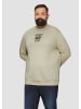 s.Oliver Sweatshirt in 80D2_helles beige