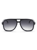 Marc Ellis Sonnenbrille in BLACK-DC028