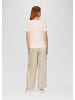 s.Oliver T-Shirt in 40D0_perlmuttrosa