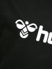 Hummel Hummel T-Shirt Hmlgo Multisport Unisex Kinder in BLACK