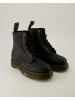 Dr. Martens Schnürstiefeletten in Schwarz