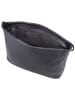 Mandarina Duck Bodybag Mellow Leather Squared FZT17 in Nero