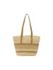 gaya Women Tote Bag in Beige