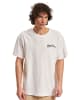 TOMMY JEANS T-Shirt in ancient white