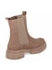 Bullboxer Schlupfstiefel in taupe