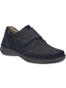 Josef Seibel Halbschuh New Anvers 15 in schwarz