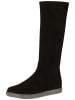 PETER KAISER Stiefel in Schwarz