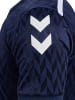 Hummel Sportshirt "Match Legend Jerseys S/S" in Blau