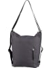 Jost Rucksack / Backpack Bergen 1103 3-Way Bag in Dark Grey