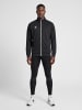 Hummel Reißverschluss Jacke Hmlmove Herren in BLACK