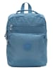 Mindesa Damen Rucksack in Denim Blau