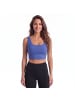 Sport-BH in Blue