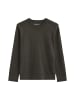 Marc O'Polo Pullover regular in Wooden Earth