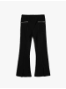 KOTON Hose in Schwarz