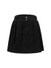 Cloud5ive Mini Skirts in black