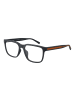 Timberland Herren Optische Fassungen Quadrat Grau