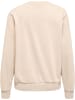 Hummel Sweatshirt Hmlte Element Damen in CHATEAU GRAY