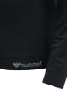 Hummel Hummel Halbreißverschluss Sweatshirt Hmlstroke Herren in BLACK
