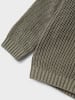 name it Strickjacke in Overland Trek