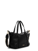 EMILY & NOAH Shopper E&N Julie in black