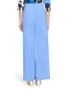 Betty Barclay Stoffhose unifarben in Azurine