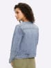 Heine Jeans-Jacke in blue-bleached