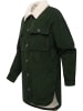 ragwear Cordjacke Kyoka in Dark Olive