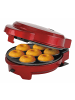 EPIQ 3in1 Donut Muffin und Popcake-Maker 3 wechselbare Backplatten