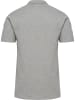 Hummel Polo Hmlgo Herren in GREY MELANGE