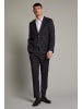 Matinique Blazer George Gerade Passform in Forged Iron