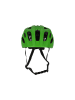 Crazy Safety Fahrradhelm Cool Cute in 3999 Green