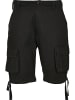 Brandit Cargo Short in black