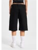 DEF DEF Jeans-Shorts in black washed