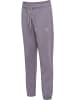 Hummel Verstellbare Taille Hose Hmljr Reg Kinder in GRAY RIDGE