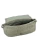 FREDs BRUDER Crolinchen Umhängetasche M Leder 26 cm in powder green