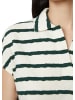 Marc O'Polo Gestreiftes Poloshirt regular in multi/ midnight pine