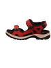 Ecco Outdoorsandalen Offroad in BRICK/CHILI RED