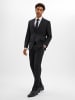 Karl Lagerfeld Sakko in schwarz
