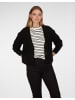 Lovely sisters Cardigan Cade in black