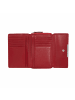 Maître Börse in red