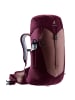 Deuter Rucksack AC Lite 22 SL in Beere