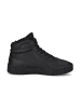 Puma Sneaker Carina 2.0 Mid WTR in Schwarz