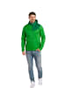 erima Performance Softshelljacke in fern green/smaragd