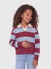 KIDS ONLY Gestrickter Rollkragen in Rumba Red
