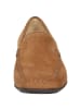 Sioux Slipper Campina-HW in cognac