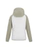 Regatta Pro Hybrid II Softshelljacke in Parchment