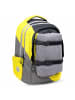 Wave Rucksack Prime Tasche Schulrucksack "Gradient Bold" Kinder Ranzen 10 Jahre