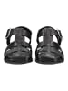 Pavement Sandalen Schwarz