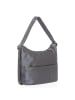 Mandarina Duck MD20 Schultertasche 30 cm in steel