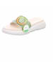 Paul Green Sandalen für Damen in grün